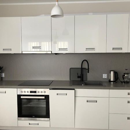 Apartment Yanina Sloneczne Tarasy Дзивновек Экстерьер фото