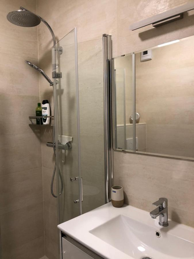 Apartment Yanina Sloneczne Tarasy Дзивновек Экстерьер фото