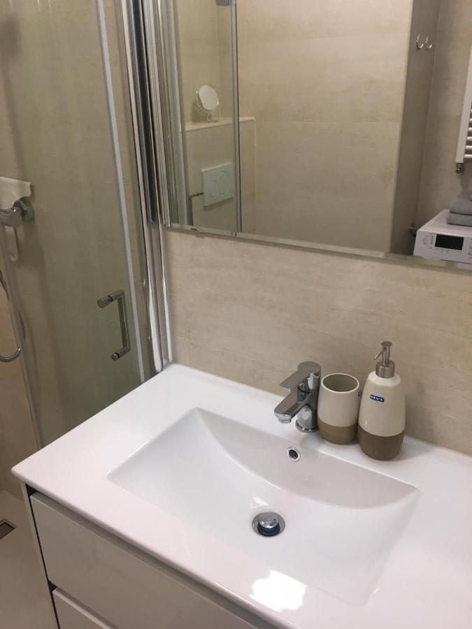 Apartment Yanina Sloneczne Tarasy Дзивновек Экстерьер фото